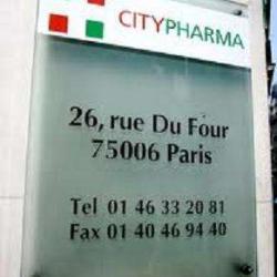 City-pharma