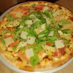 City Pizza