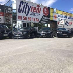 City Rent