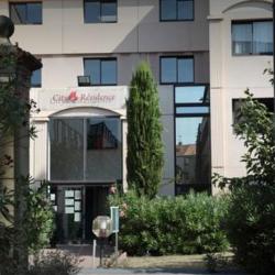 City Résidence-appart'hotel