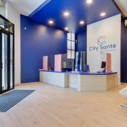City Santé | Centre De Santé Dijon