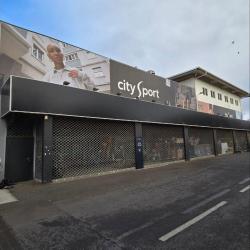 City Sport Sainte Clotilde