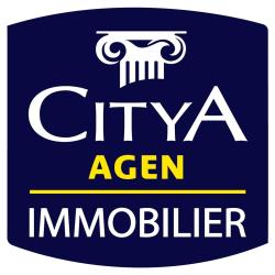 Agence Immobilière Citya Porte Du Pin - Agen
