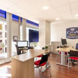 Agence Immobilière Citya Le Lac - Annecy