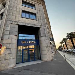 Citya Aprogim Olivier-saint Nazaire