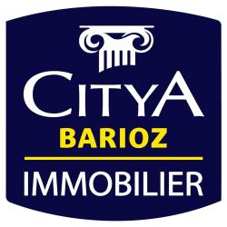 Agence Immobilière Lyon - Citya Barioz