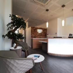 Agence Immobilière Chalon-sur-saône (citya Boucicaut)