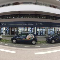 Agence Immobilière Lorient - Citya Cagil