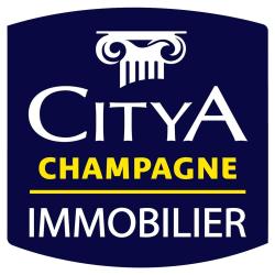 Agence Immobilière Reims - Citya Champagne