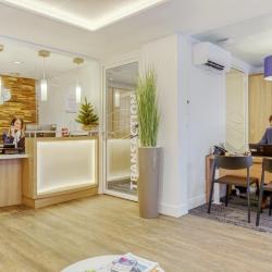 Agence Immobilière Albertville - Citya La Belle étoile