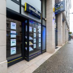Agence Immobilière Tours - Citya Charles Gille