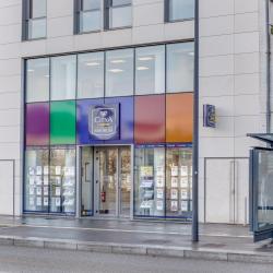 Agence Immobilière Citya Chartres