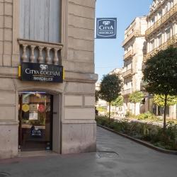 Agence Immobilière Montpellier - Citya Cogesim