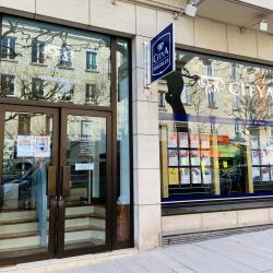 Agence Immobilière Le Raincy - Citya Cogim