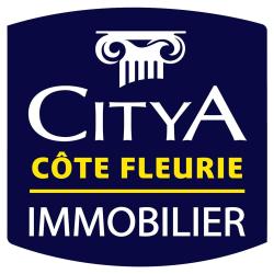 Agence Immobilière Deauville - Citya Cote Fleurie