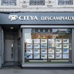 Citya Descampiaux Armentières