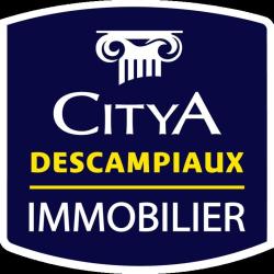 Agence Immobilière Lille - Citya Descampiaux Centre
