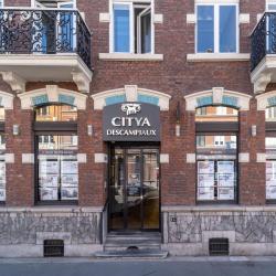 Agence Immobilière Lille - Citya Descampiaux Vauban
