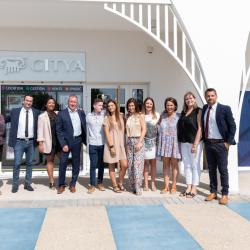 Agence Immobilière La Grande-motte (citya étang De L'or)