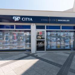 Agence Immobilière Mauguio - Citya étang De L'or