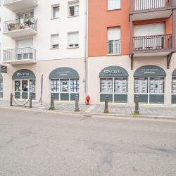 Agence Immobilière Riedisheim - Citya étige Logement