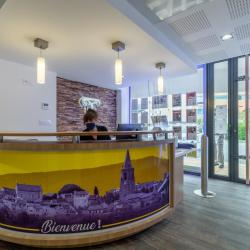 Agence Immobilière Citya Fréjus Plage