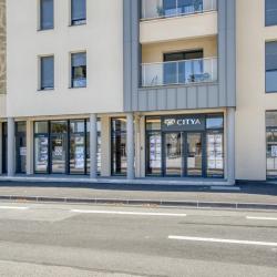 Agence Immobilière Riom - Citya Gps
