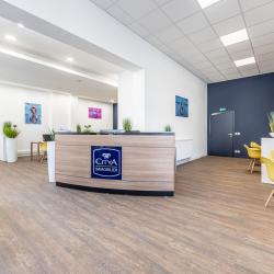 Agence Immobilière Valenciennes - Citya Hainaut