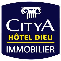 Agence Immobilière Nantes - Citya Hôtel Dieu