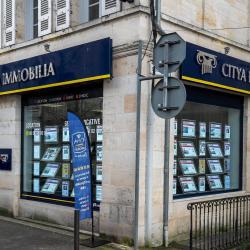 Agence Immobilière Coutras - Citya Immobilia