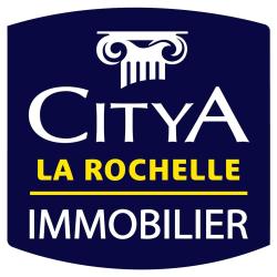 Agence Immobilière Citya La Rochelle