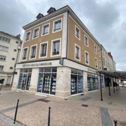 Agence Immobilière Châteauroux - Citya Meunier