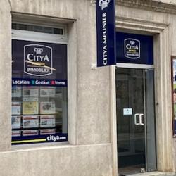 Agence Immobilière Le Blanc - Citya Meunier