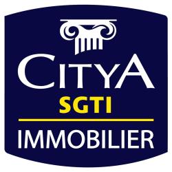 Agence Immobilière Tours - Citya Sgti
