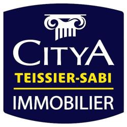 Agence Immobilière Paris (citya Catalogne Teissier - Sabi)