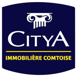 Agence Immobilière Besançon - Citya Immobilière Comtoise