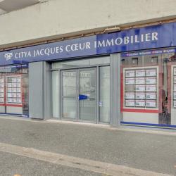 Agence Immobilière Bourges - Citya Jacques Cœur