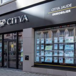Agence Immobilière Clermont-ferrand (citya Jaude)