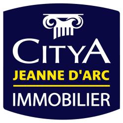 Agence Immobilière Caen - Citya Jeanne D'arc
