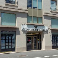Agence Immobilière Mâcon - Citya Lamartine