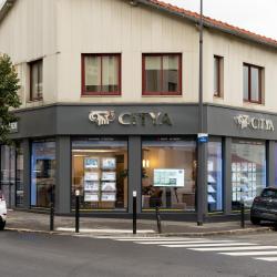 Agence Immobilière Maisons-alfort (citya Laxe)