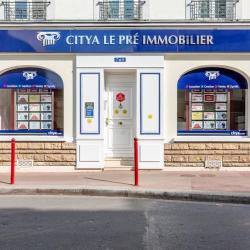 Citya Le Pré