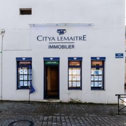 Agence Immobilière Alençon - Citya Lemaitre