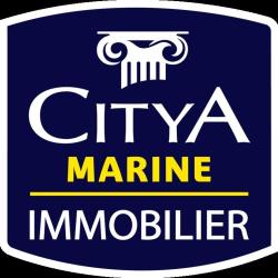 Agence Immobilière Saint-victoret (citya Marine Immobilier)