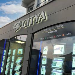 Citya Montchalin