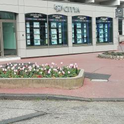 Agence Immobilière Citya Montchalin Firminy