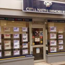 Agence Immobilière Citya Native Château-thierry
