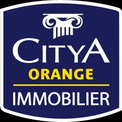 Agence Immobilière Citya Tortel Orange