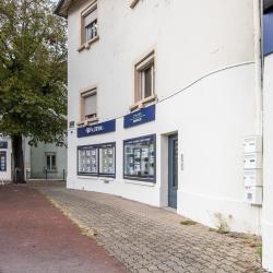 Agence Immobilière Roanne - Citya Oriol