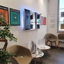 Agence Immobilière Cannes - Citya Palmerose